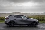 Mazda3 Skyactiv-X AWD Hatchback 2019 года (UK)